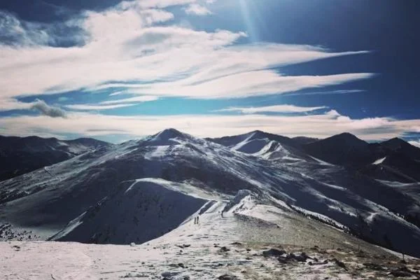 Your Guide to Breckenridge Skiing