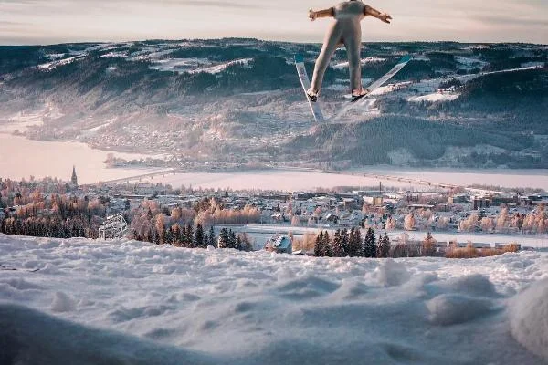World Cup ski jumping, Lillehammer