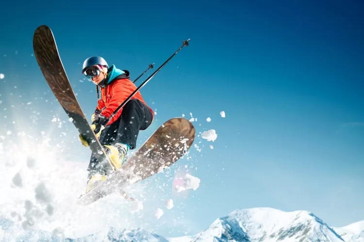 8 Tips for Beginner Skiers