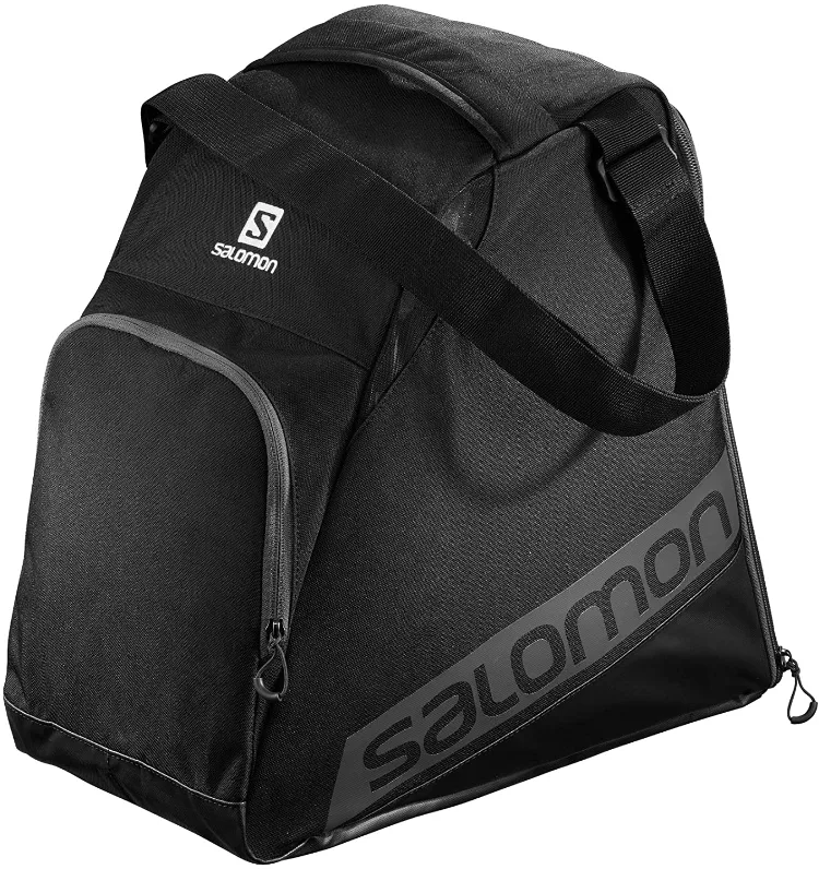 Detailed Evaluation for Salomon Original Boot Bag