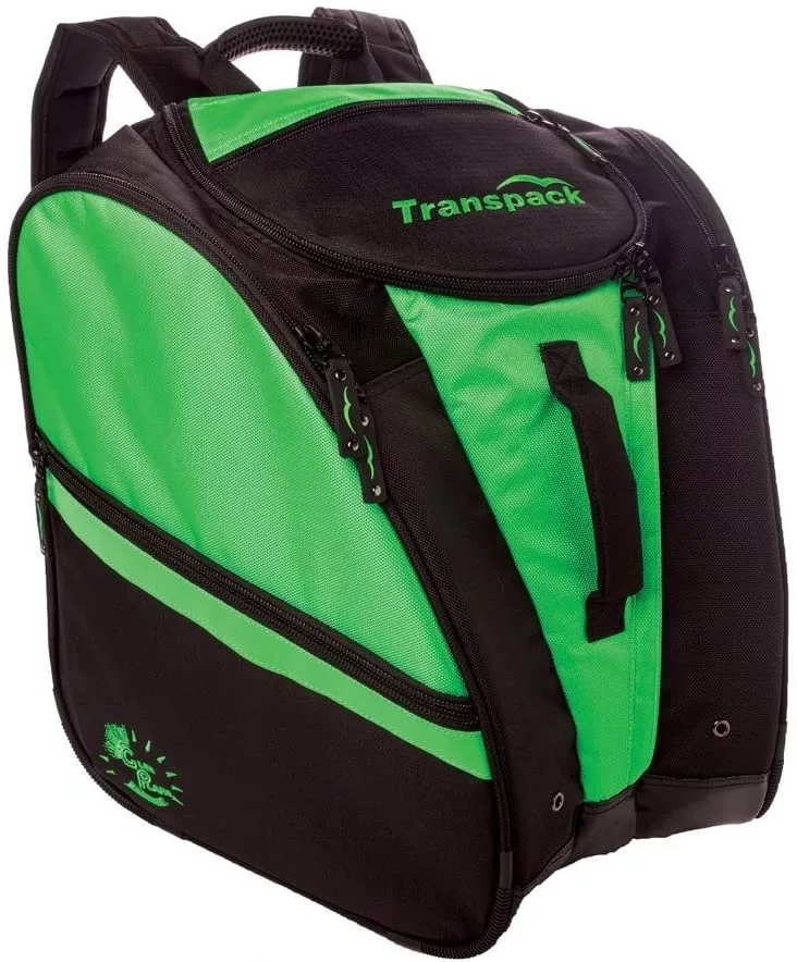 Our Verdict for Transpack TRV Pro Boot Bag Buyers