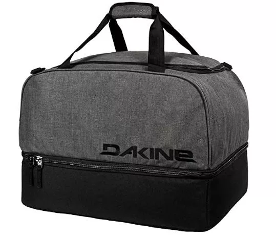 Dakine Boot Locker Bag Review