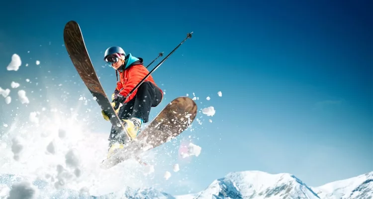 45 Best Ski Movies From The Last 70 Years