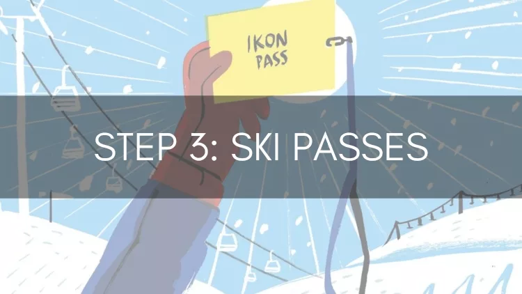 Ski Passes