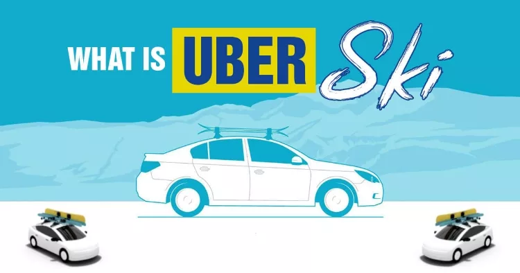 What Is Uber Ski? The App Development & Creation Uncovered