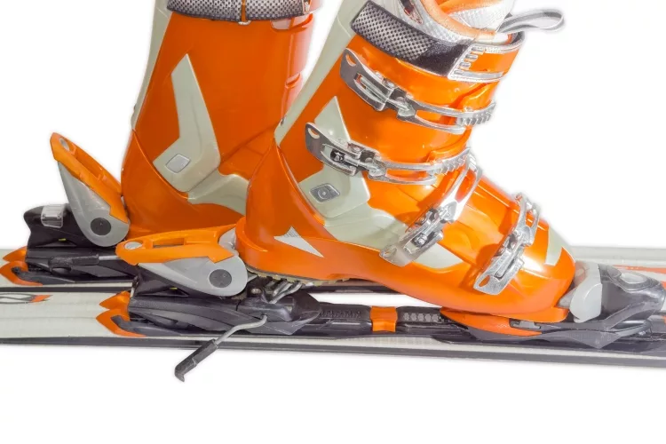 Top 5 Best Ski Bindings in 2023 (Product Reviews)