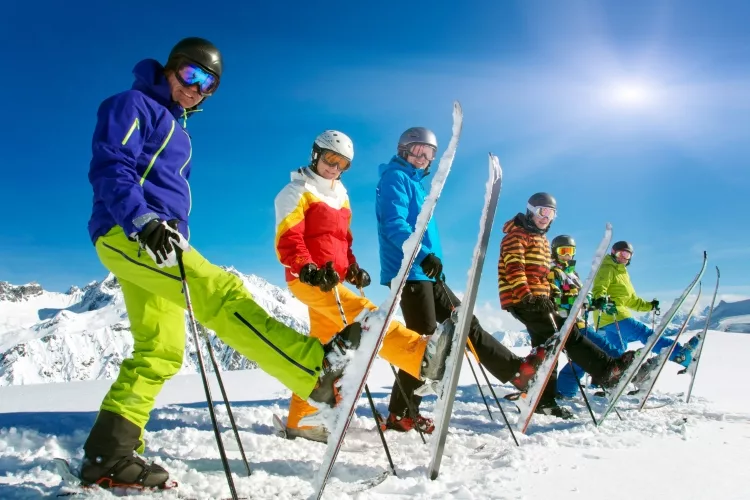Top 6 Best Ski & Snowboard Tuning & Waxing Kits (Product Reviews)