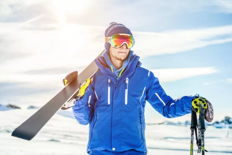 Top 10 Best Anti-Fog Ski Goggles