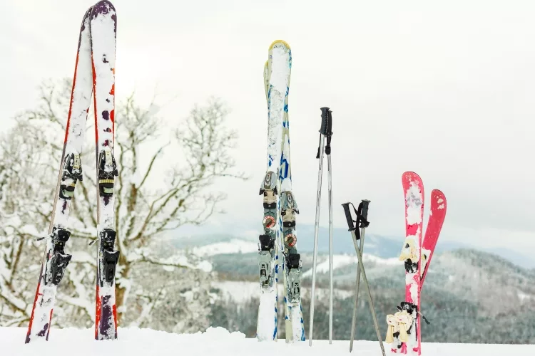 Top 15 Best Ski Locks: Reviews