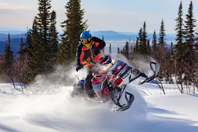 Top 6 Best Pick for Snowmobile Skis