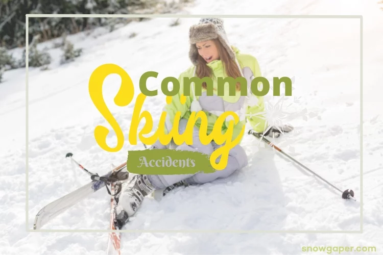 Common Skiing Accidents