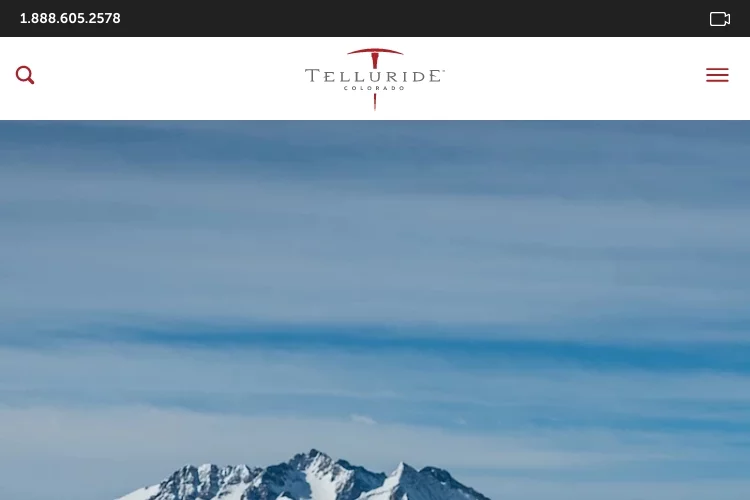Telluride, Colorado