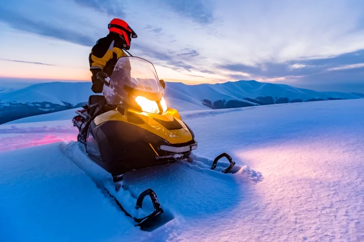 Conclusion for Snowmobile Ski Buyers