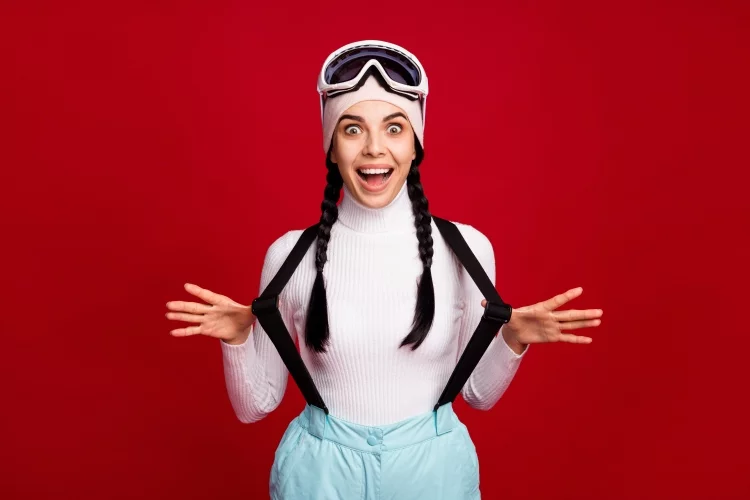 Top 6 Best Ski Pant Suspender