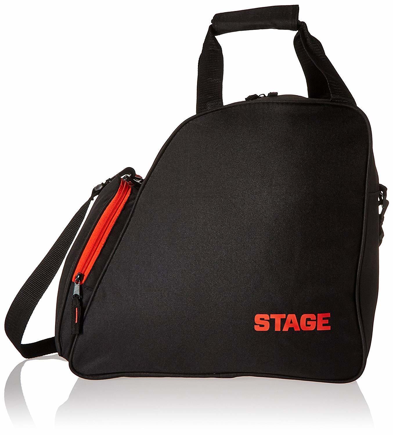 stage travel bag