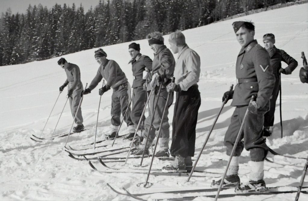Did You Know Where Skiing Was Invented?