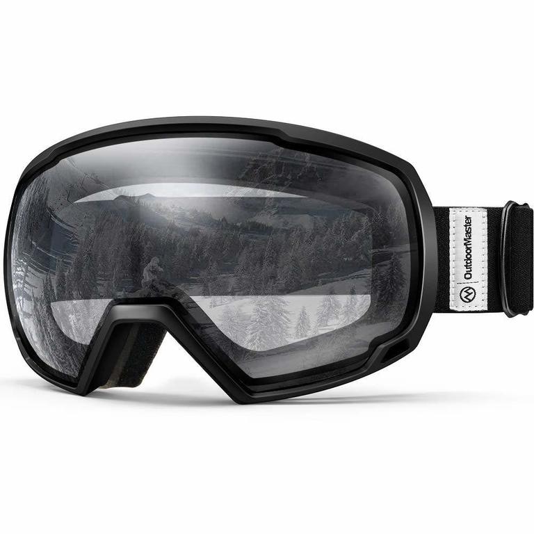 Best Goggles For Night Skiing Review & Buying Guide 2020