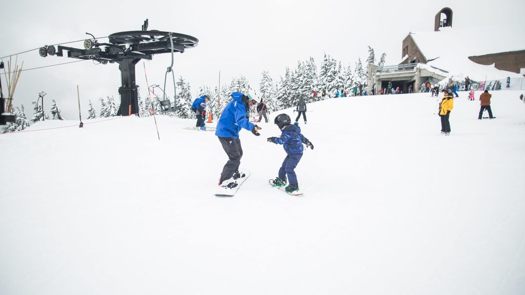 How Much Does It Cost To Go Skiing