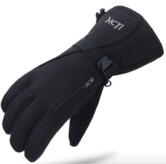 Best Cross Country Ski Gloves Top 10 Reviews In 2021