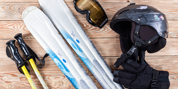 Buying Vs Renting Ski Equipment