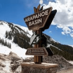 Arapahoe Basin Ski Area