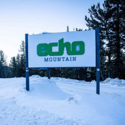 Echo Mountain Resort